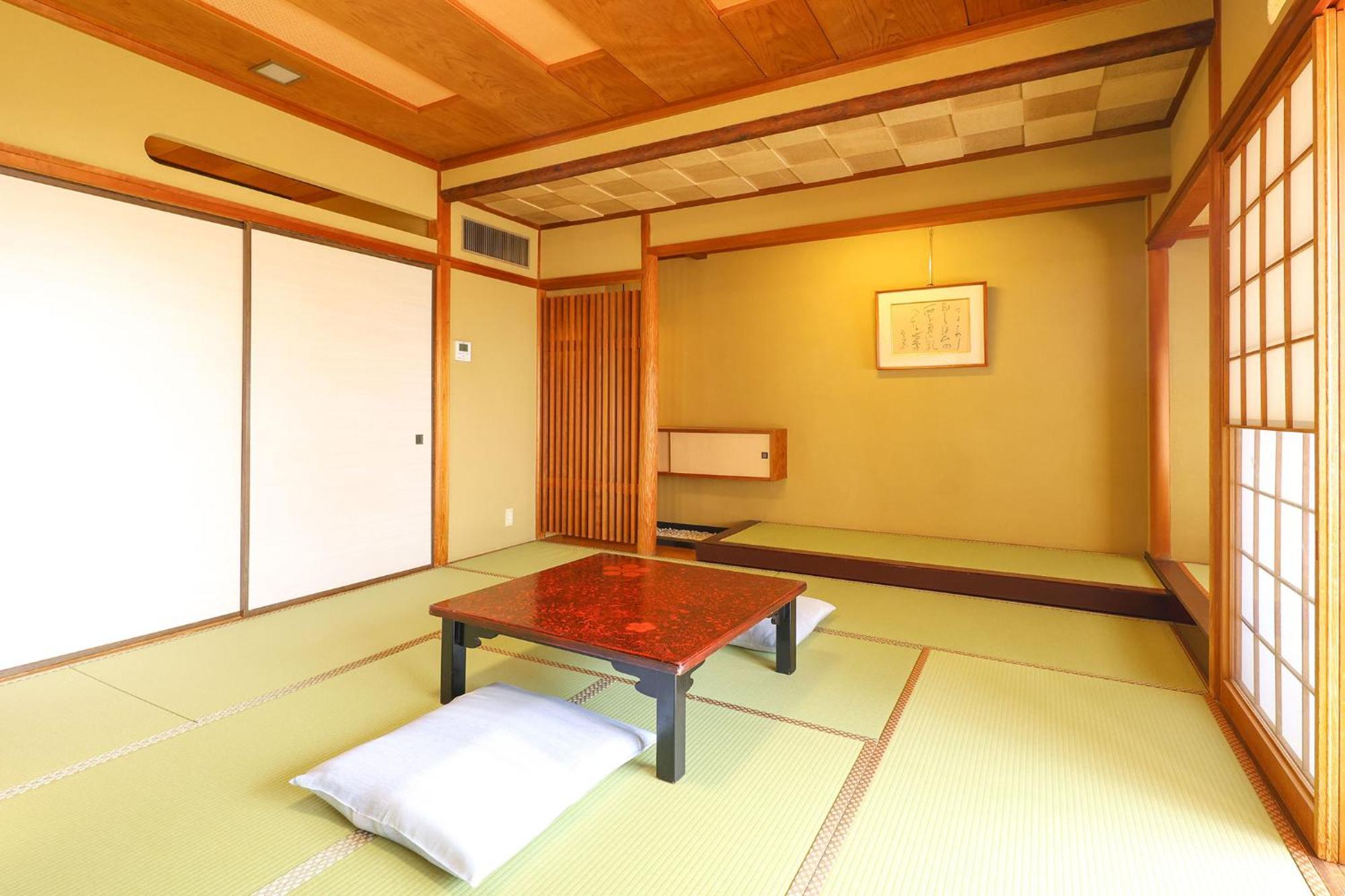Ooedo Onsen Monogatari Premium Yamashitaya Otel Kaga  Dış mekan fotoğraf