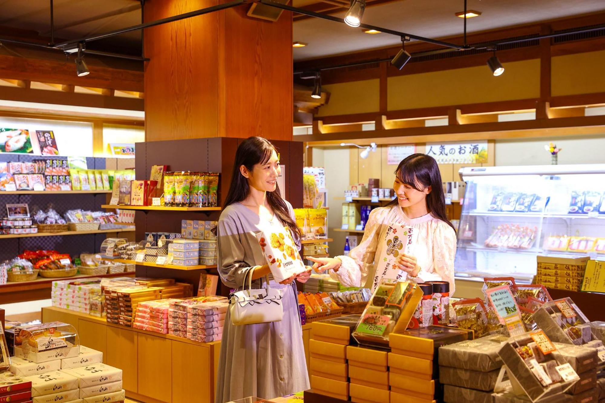 Ooedo Onsen Monogatari Premium Yamashitaya Otel Kaga  Dış mekan fotoğraf