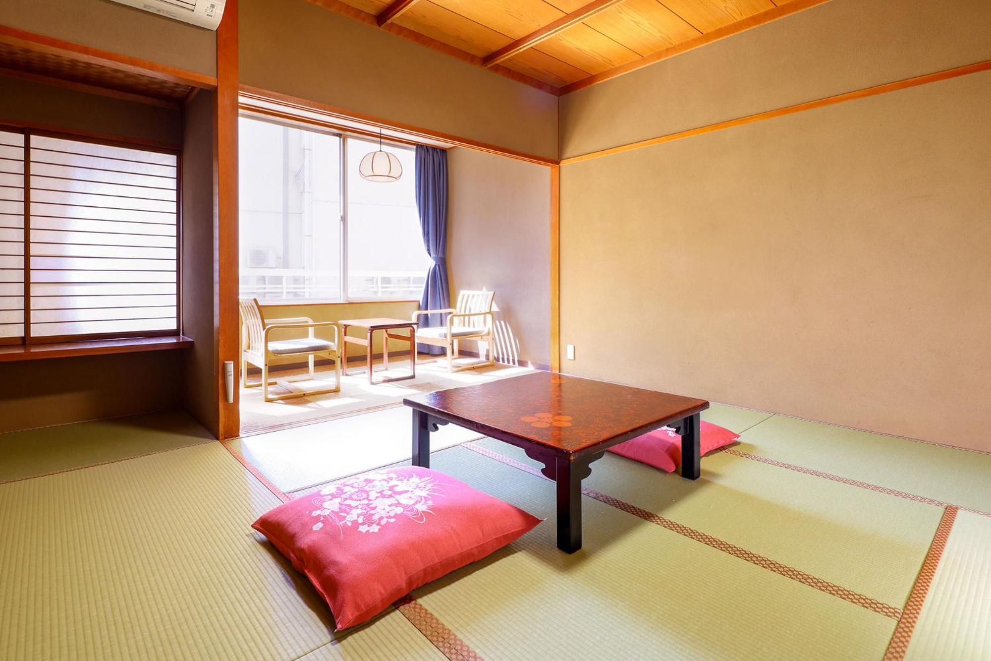 Ooedo Onsen Monogatari Premium Yamashitaya Otel Kaga  Dış mekan fotoğraf