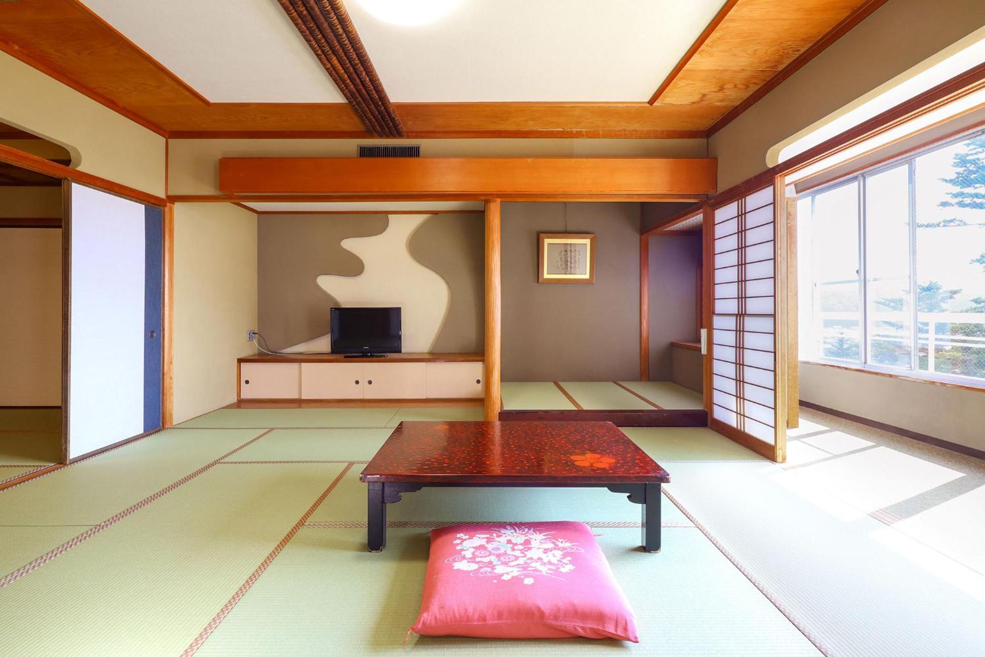 Ooedo Onsen Monogatari Premium Yamashitaya Otel Kaga  Dış mekan fotoğraf