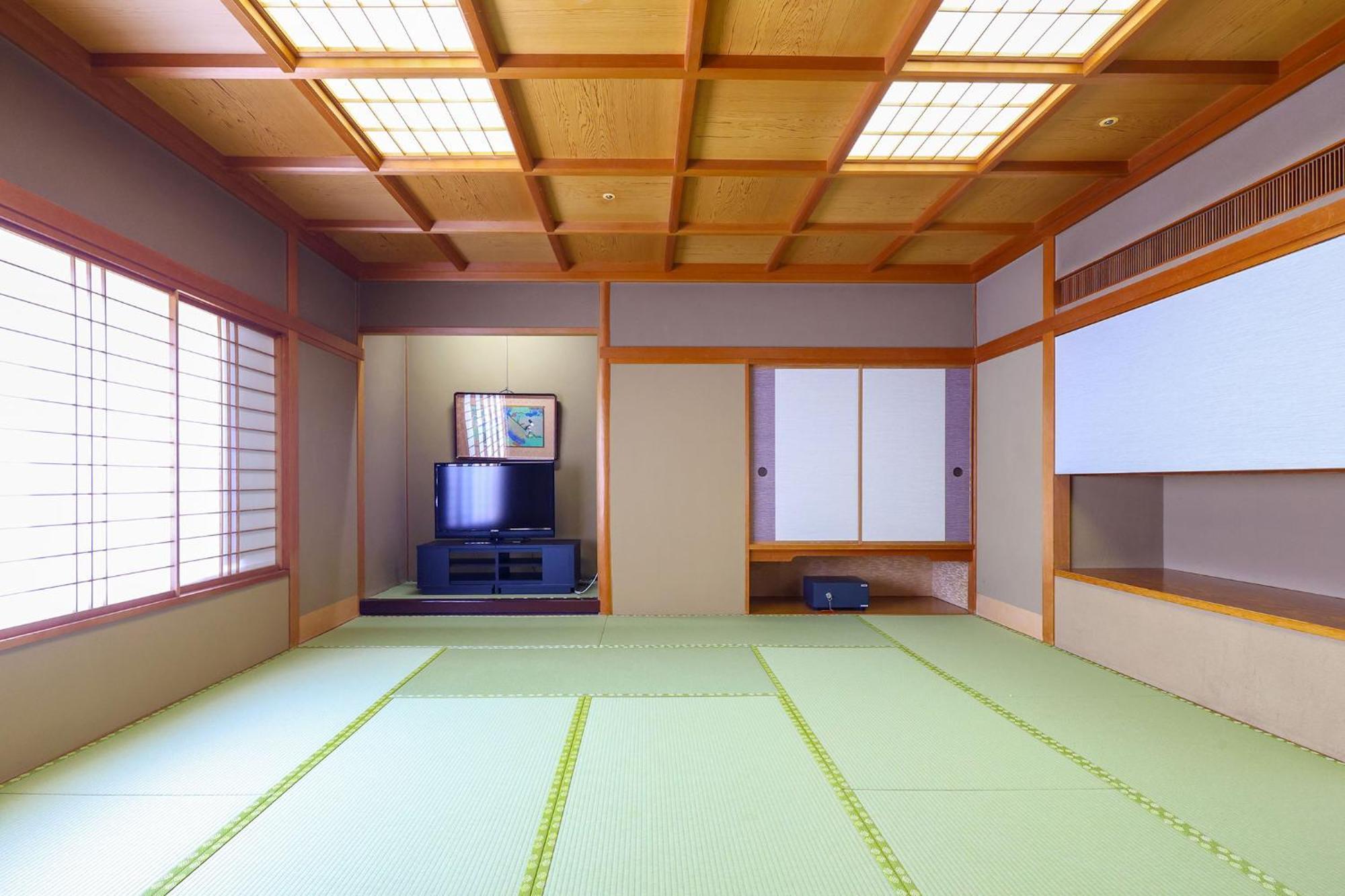 Ooedo Onsen Monogatari Premium Yamashitaya Otel Kaga  Dış mekan fotoğraf
