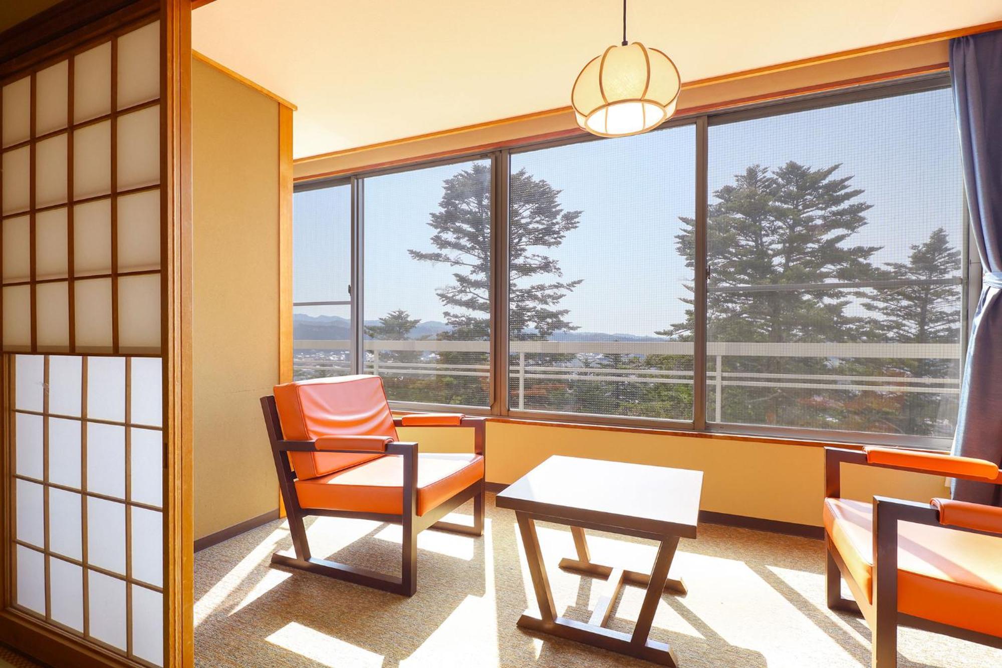 Ooedo Onsen Monogatari Premium Yamashitaya Otel Kaga  Dış mekan fotoğraf