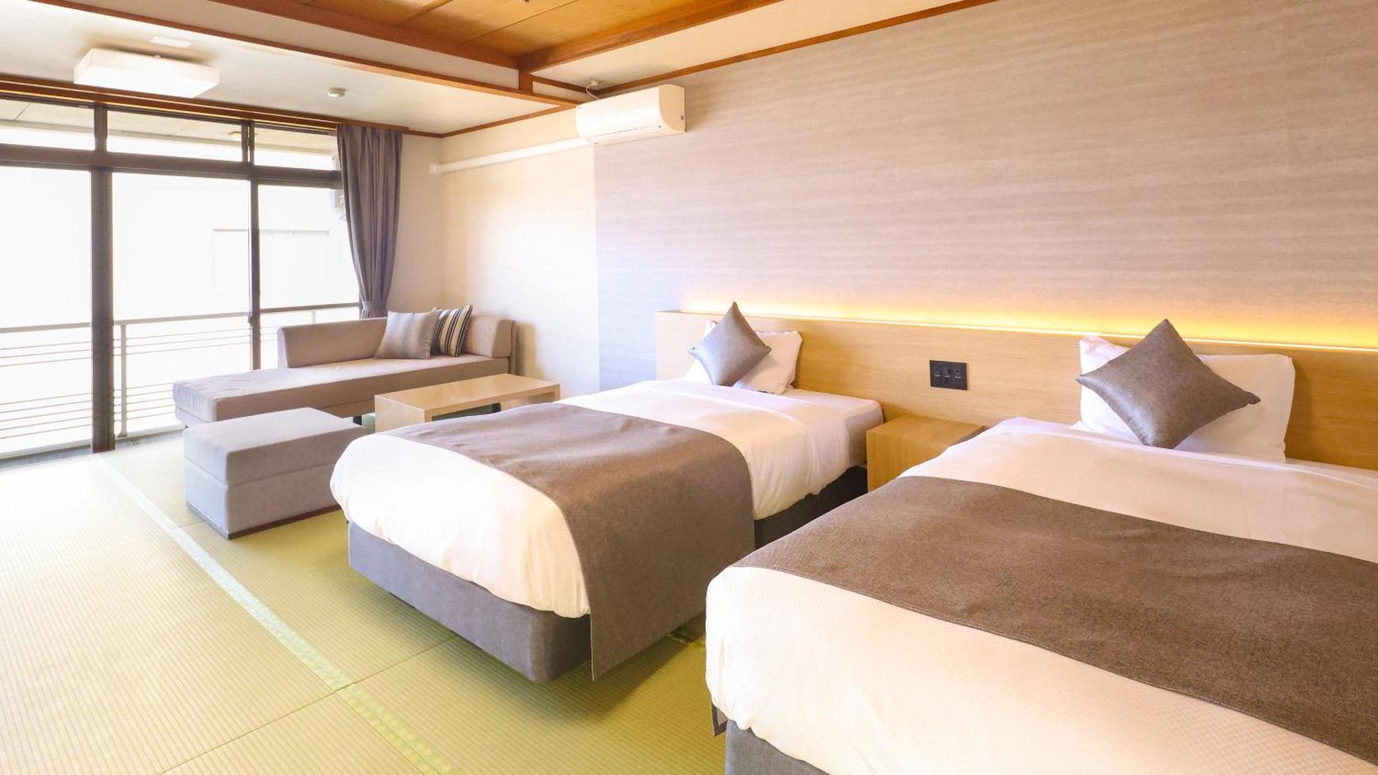 Ooedo Onsen Monogatari Premium Yamashitaya Otel Kaga  Dış mekan fotoğraf