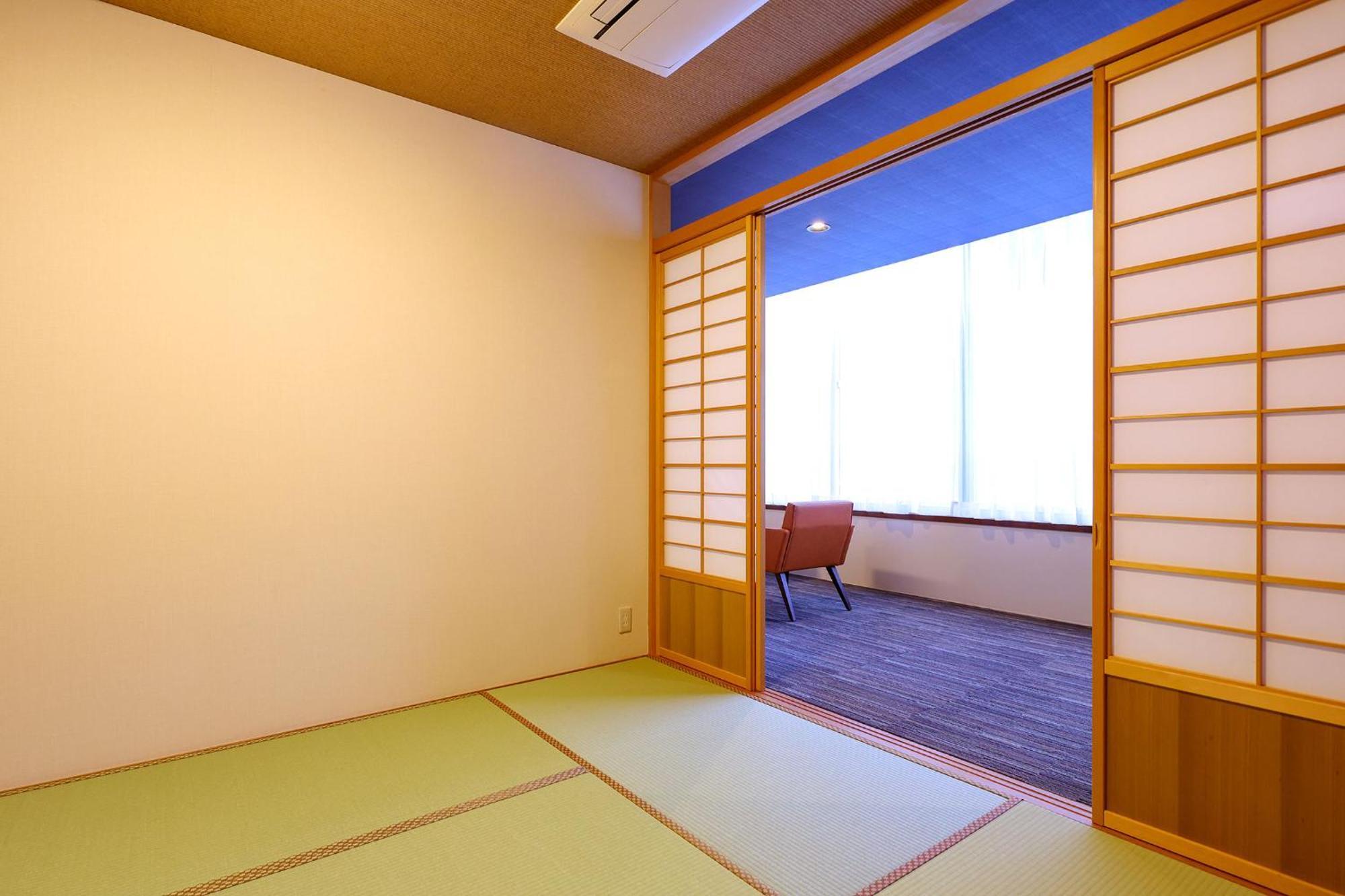 Ooedo Onsen Monogatari Premium Yamashitaya Otel Kaga  Dış mekan fotoğraf