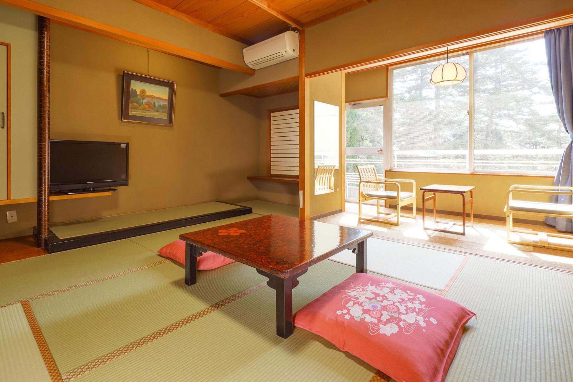 Ooedo Onsen Monogatari Premium Yamashitaya Otel Kaga  Dış mekan fotoğraf